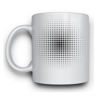 11oz Mug With Side Prints Thumbnail
