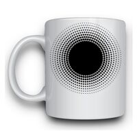 11oz Mug With Side Prints Thumbnail