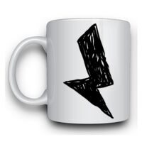 11oz Mug With Side Prints Thumbnail