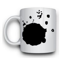 11oz Mug With Side Prints Thumbnail