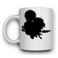 11oz Mug With Side Prints Thumbnail