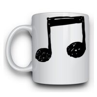 11oz Mug With Side Prints Thumbnail