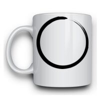 11oz Mug With Side Prints Thumbnail