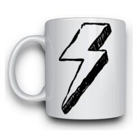 11oz Mug With Side Prints Thumbnail