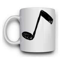 11oz Mug With Side Prints Thumbnail