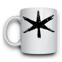 11oz Mug With Side Prints Thumbnail