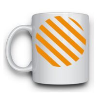 11oz Mug With Side Prints Thumbnail