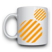 11oz Mug With Side Prints Thumbnail