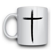 11oz Mug With Side Prints Thumbnail
