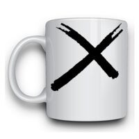 11oz Mug With Side Prints Thumbnail