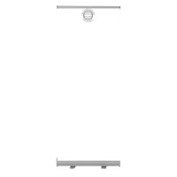 850mm Wide Pull Up Banner Thumbnail