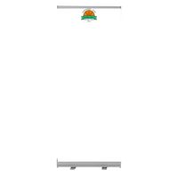 850mm Wide Pull Up Banner Thumbnail