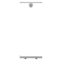 850mm Wide Pull Up Banner Thumbnail