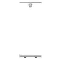 850mm Wide Pull Up Banner Thumbnail
