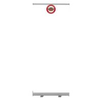 850mm Wide Pull Up Banner Thumbnail