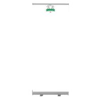 850mm Wide Pull Up Banner Thumbnail
