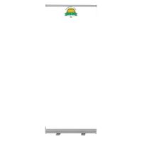 850mm Wide Pull Up Banner Thumbnail