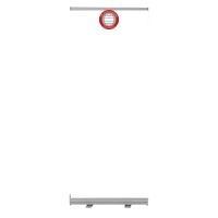 850mm Wide Pull Up Banner Thumbnail