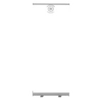 850mm Wide Pull Up Banner Thumbnail
