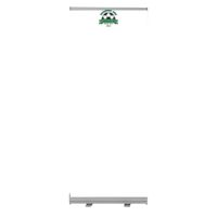 850mm Wide Pull Up Banner Thumbnail