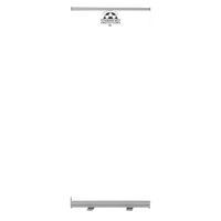 850mm Wide Pull Up Banner Thumbnail