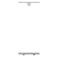 850mm Wide Pull Up Banner Thumbnail