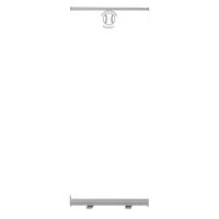 850mm Wide Pull Up Banner Thumbnail
