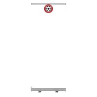 850mm Wide Pull Up Banner Thumbnail
