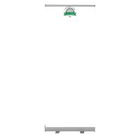 850mm Wide Pull Up Banner Thumbnail