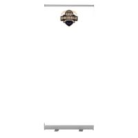 850mm Wide Pull Up Banner Thumbnail