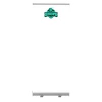 850mm Wide Pull Up Banner Thumbnail