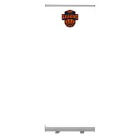850mm Wide Pull Up Banner Thumbnail