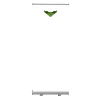 850mm Wide Pull Up Banner Thumbnail