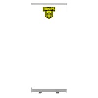850mm Wide Pull Up Banner Thumbnail