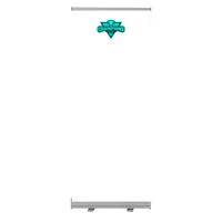 850mm Wide Pull Up Banner Thumbnail