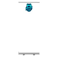 850mm Wide Pull Up Banner Thumbnail