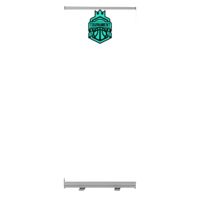 850mm Wide Pull Up Banner Thumbnail