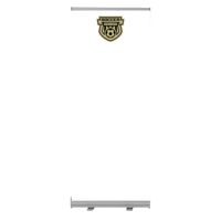 850mm Wide Pull Up Banner Thumbnail