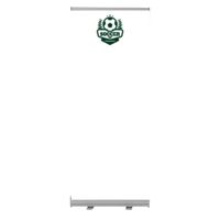 850mm Wide Pull Up Banner Thumbnail