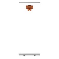 850mm Wide Pull Up Banner Thumbnail