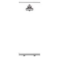 850mm Wide Pull Up Banner Thumbnail