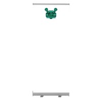 850mm Wide Pull Up Banner Thumbnail