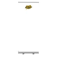 850mm Wide Pull Up Banner Thumbnail