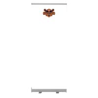 850mm Wide Pull Up Banner Thumbnail