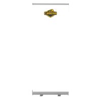 850mm Wide Pull Up Banner Thumbnail