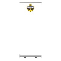 850mm Wide Pull Up Banner Thumbnail