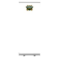 850mm Wide Pull Up Banner Thumbnail