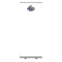 850mm Wide Pull Up Banner Thumbnail