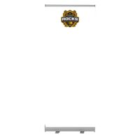 850mm Wide Pull Up Banner Thumbnail