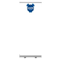 850mm Wide Pull Up Banner Thumbnail